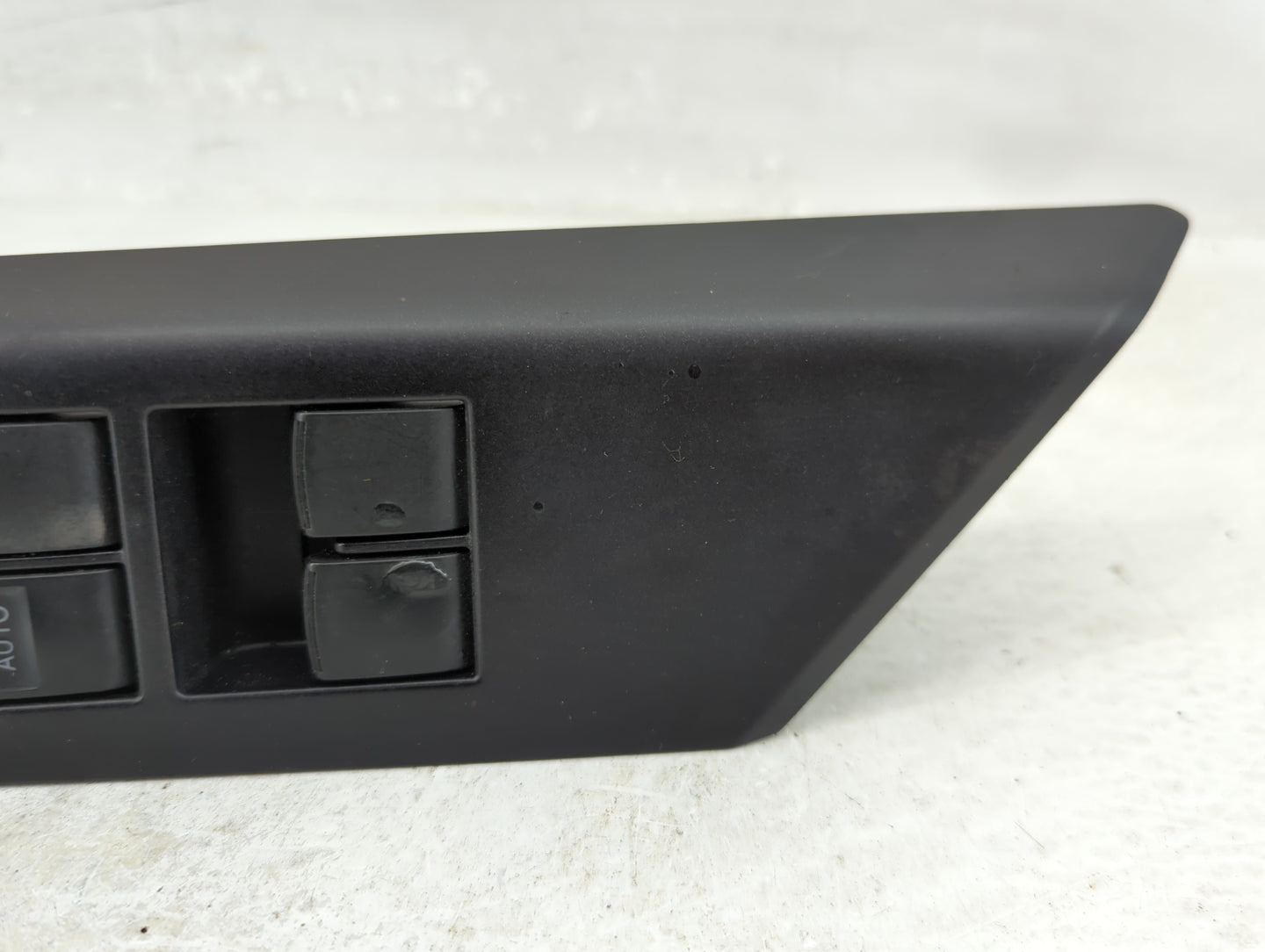 2013-2018 Toyota Rav4 Master Power Window Switch Replacement Driver Side Left P/N:74232-0R070 74232-0R060 Fits OEM Used Auto