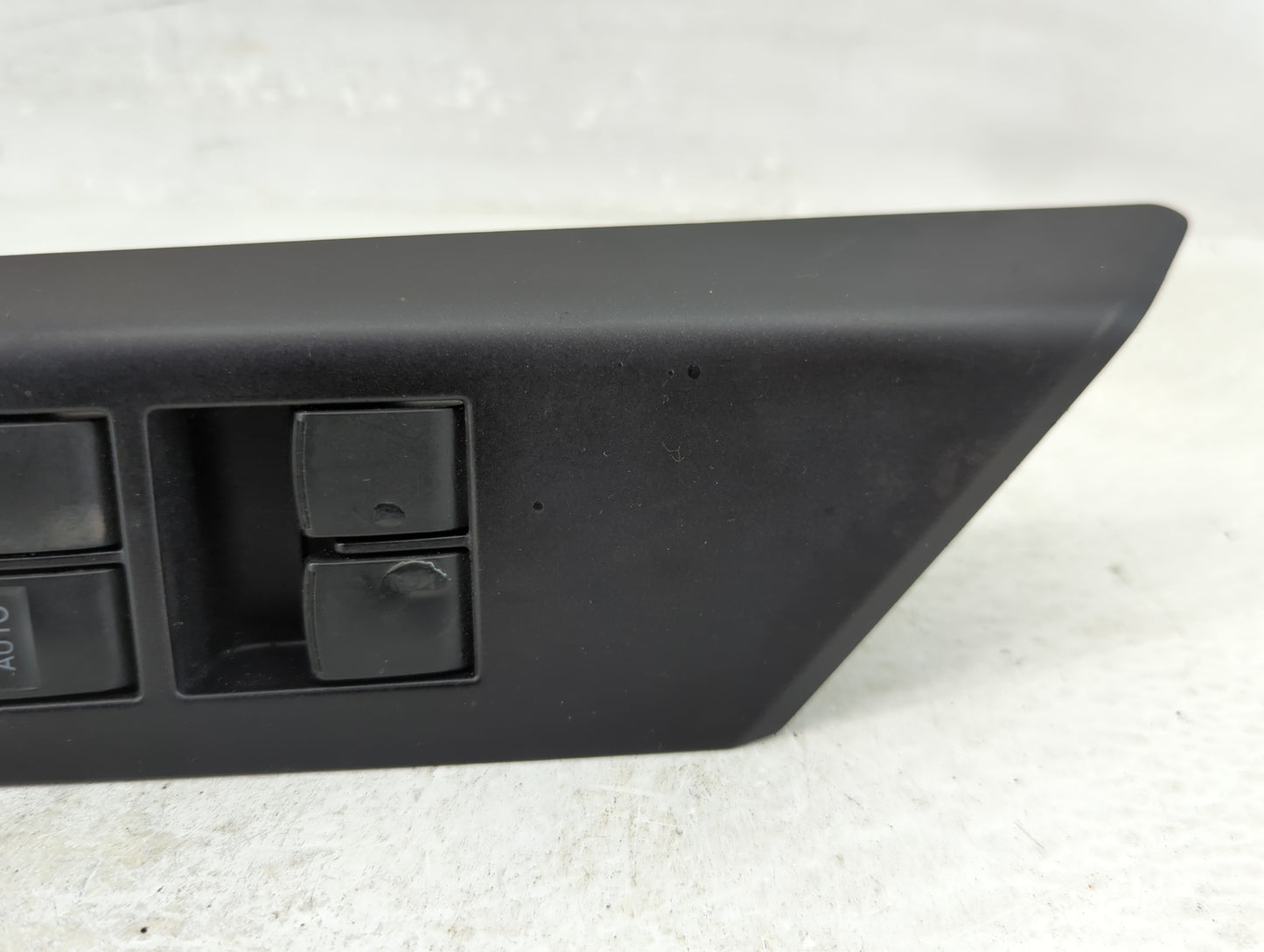 2013-2018 Toyota Rav4 Master Power Window Switch Replacement Driver Side Left P/N:74232-0R070 74232-0R060 Fits OEM Used Auto