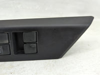 2013-2018 Toyota Rav4 Master Power Window Switch Replacement Driver Side Left P/N:74232-0R070 74232-0R060 Fits OEM Used Auto