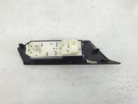 2013-2018 Toyota Rav4 Master Power Window Switch Replacement Driver Side Left P/N:74232-0R070 74232-0R060 Fits OEM Used Auto