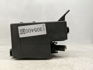 2013-2018 Toyota Rav4 Fusebox Fuse Box Panel Relay Module P/N:82662-42410 Fits Fits 2013 2014 2015 2016 2017 2018 2019 2020 