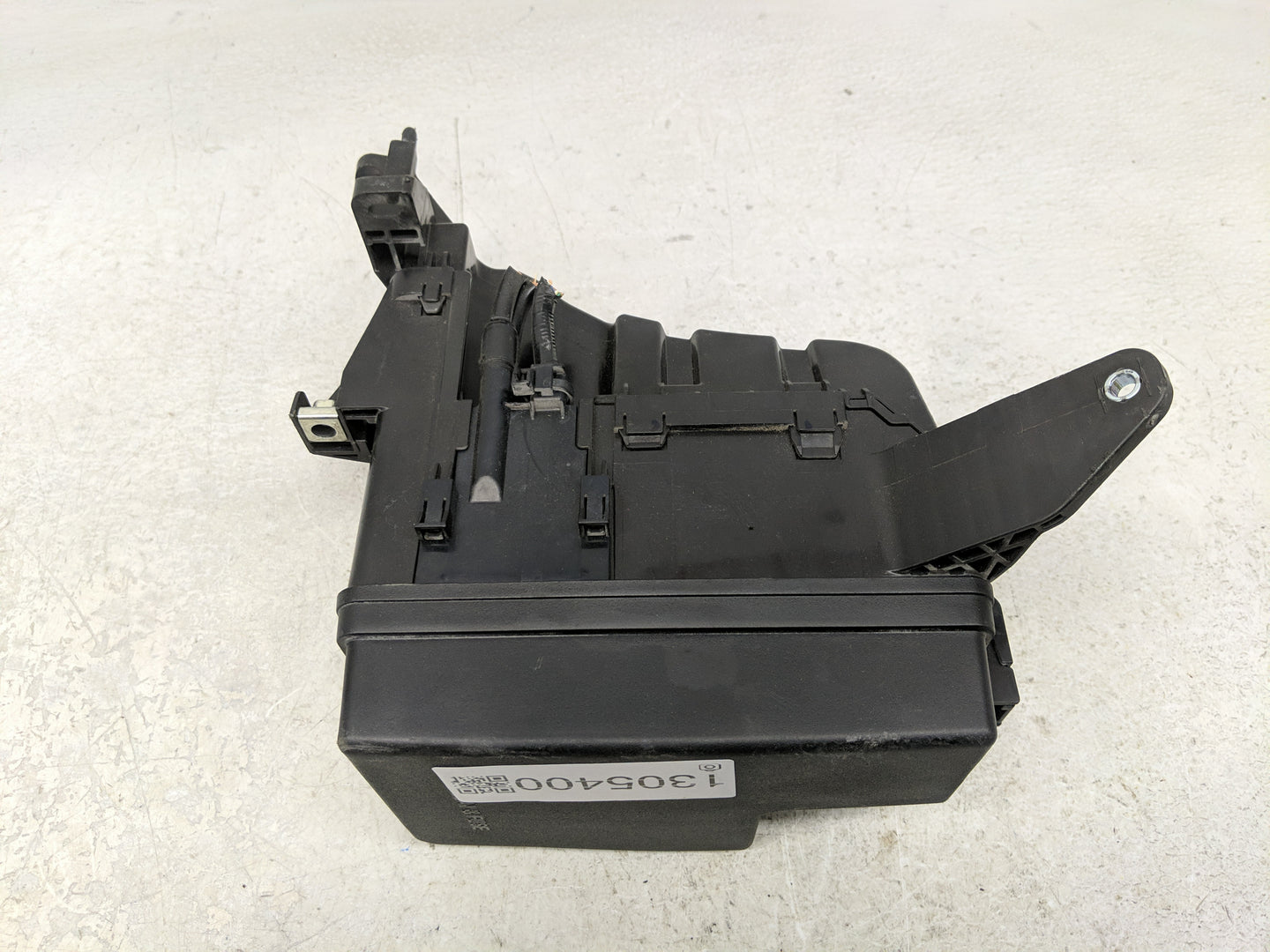 2013-2018 Toyota Rav4 Fusebox Fuse Box Panel Relay Module P/N:82662-42410 Fits Fits 2013 2014 2015 2016 2017 2018 2019 2020 
