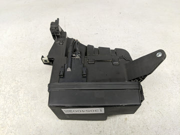 2013-2018 Toyota Rav4 Fusebox Fuse Box Panel Relay Module P/N:82662-42410 Fits Fits 2013 2014 2015 2016 2017 2018 2019 2020 2021 OEM Used Auto Parts
