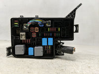 2013-2018 Toyota Rav4 Fusebox Fuse Box Panel Relay Module P/N:82662-42410 Fits Fits 2013 2014 2015 2016 2017 2018 2019 2020 