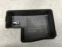 2013-2018 Toyota Rav4 Fusebox Fuse Box Panel Relay Module P/N:82662-42410 Fits Fits 2013 2014 2015 2016 2017 2018 2019 2020 