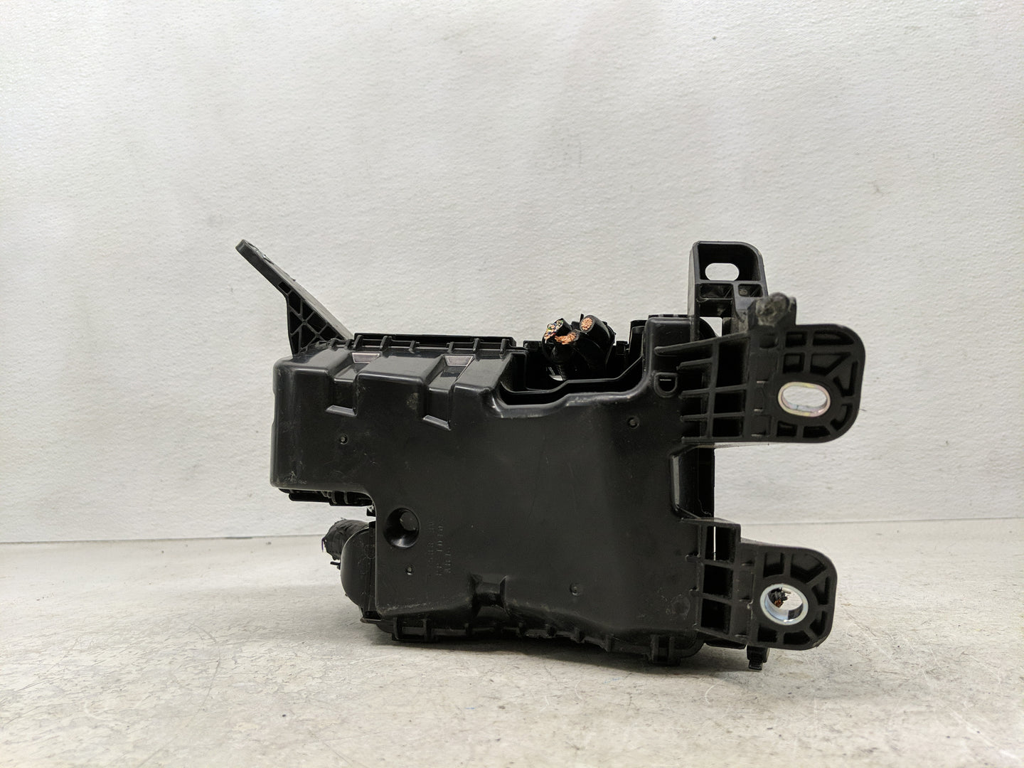 2013-2018 Toyota Rav4 Fusebox Fuse Box Panel Relay Module P/N:82662-42410 Fits Fits 2013 2014 2015 2016 2017 2018 2019 2020 