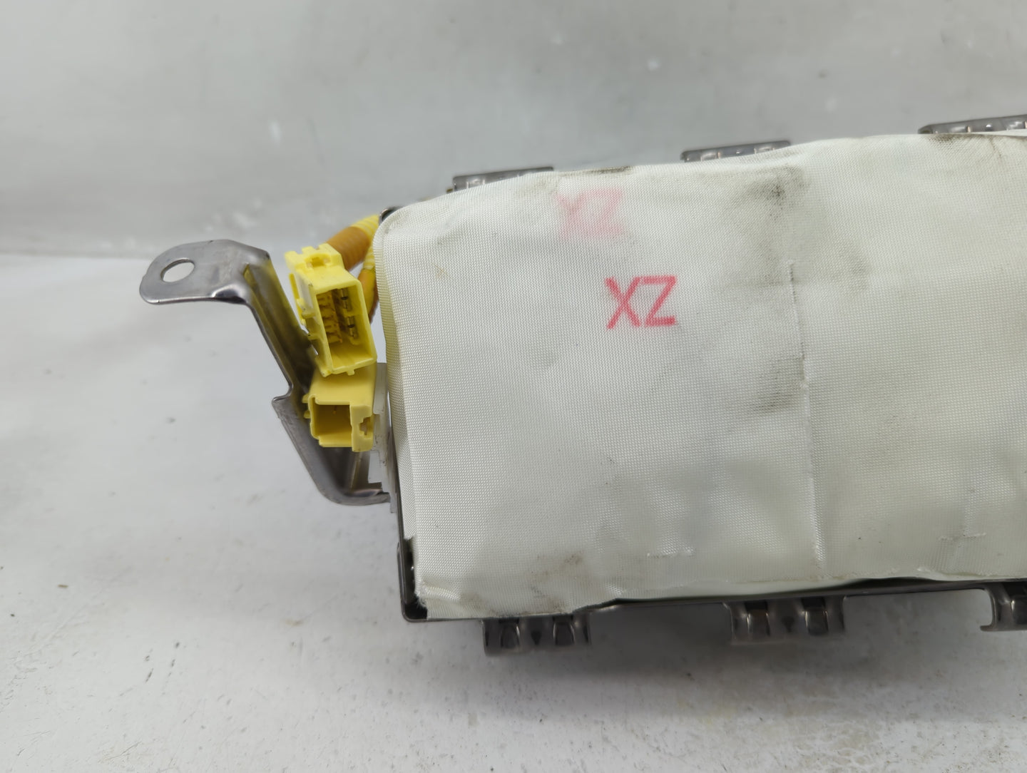 2013-2018 Toyota Rav4 Air Bag Passenger Right Dashboard OEM P/N:73960-0R040 Fits Fits 2013 2014 2015 2016 2017 2018 OEM Used