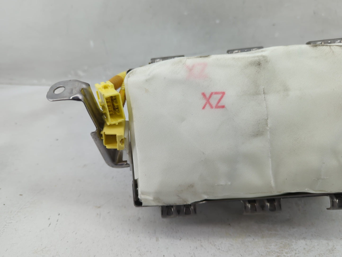 2013-2018 Toyota Rav4 Air Bag Passenger Right Dashboard OEM P/N:73960-0R040 Fits Fits 2013 2014 2015 2016 2017 2018 OEM Used