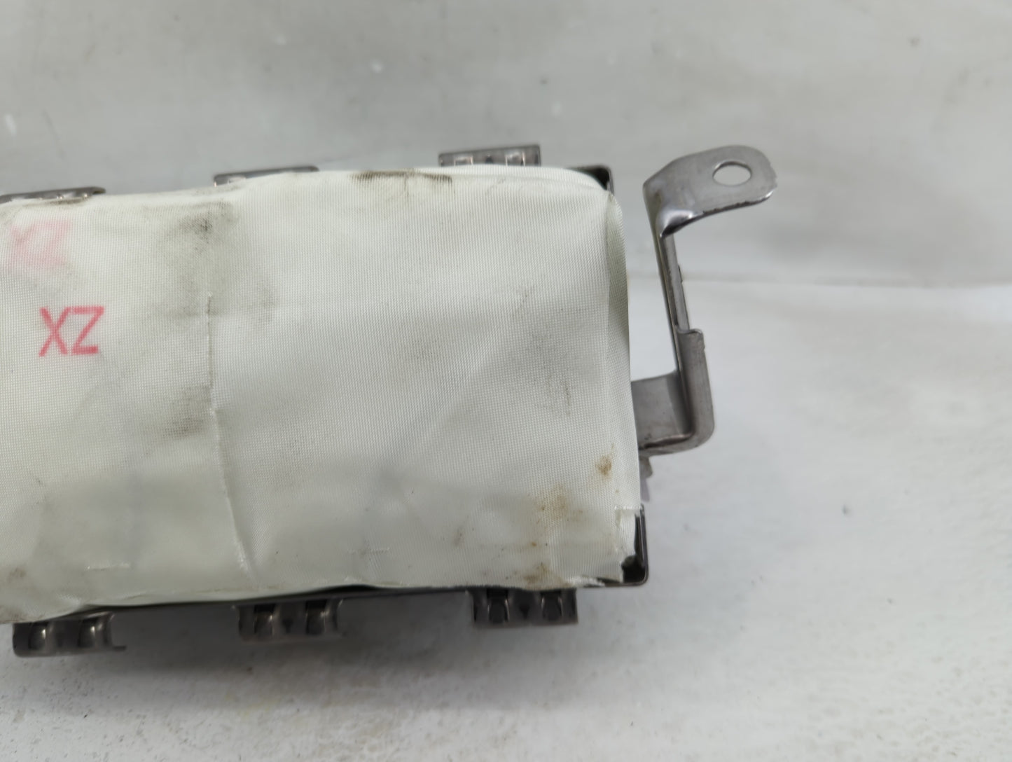 2013-2018 Toyota Rav4 Air Bag Passenger Right Dashboard OEM P/N:73960-0R040 Fits Fits 2013 2014 2015 2016 2017 2018 OEM Used