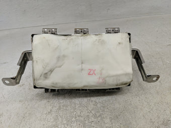 compare product 2018 Toyota Rav4 Air Bag Passenger Right Dashboard OEM P/N:Y31B8156870 Fits OEM Used Auto Parts