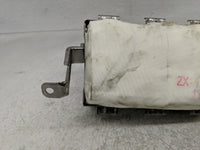 2018 Toyota Rav4 Air Bag Passenger Right Dashboard OEM P/N:Y31B8156870 Fits OEM Used Auto Parts - Oemusedautoparts1.com