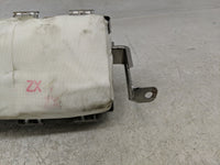 2018 Toyota Rav4 Air Bag Passenger Right Dashboard OEM P/N:Y31B8156870 Fits OEM Used Auto Parts - Oemusedautoparts1.com