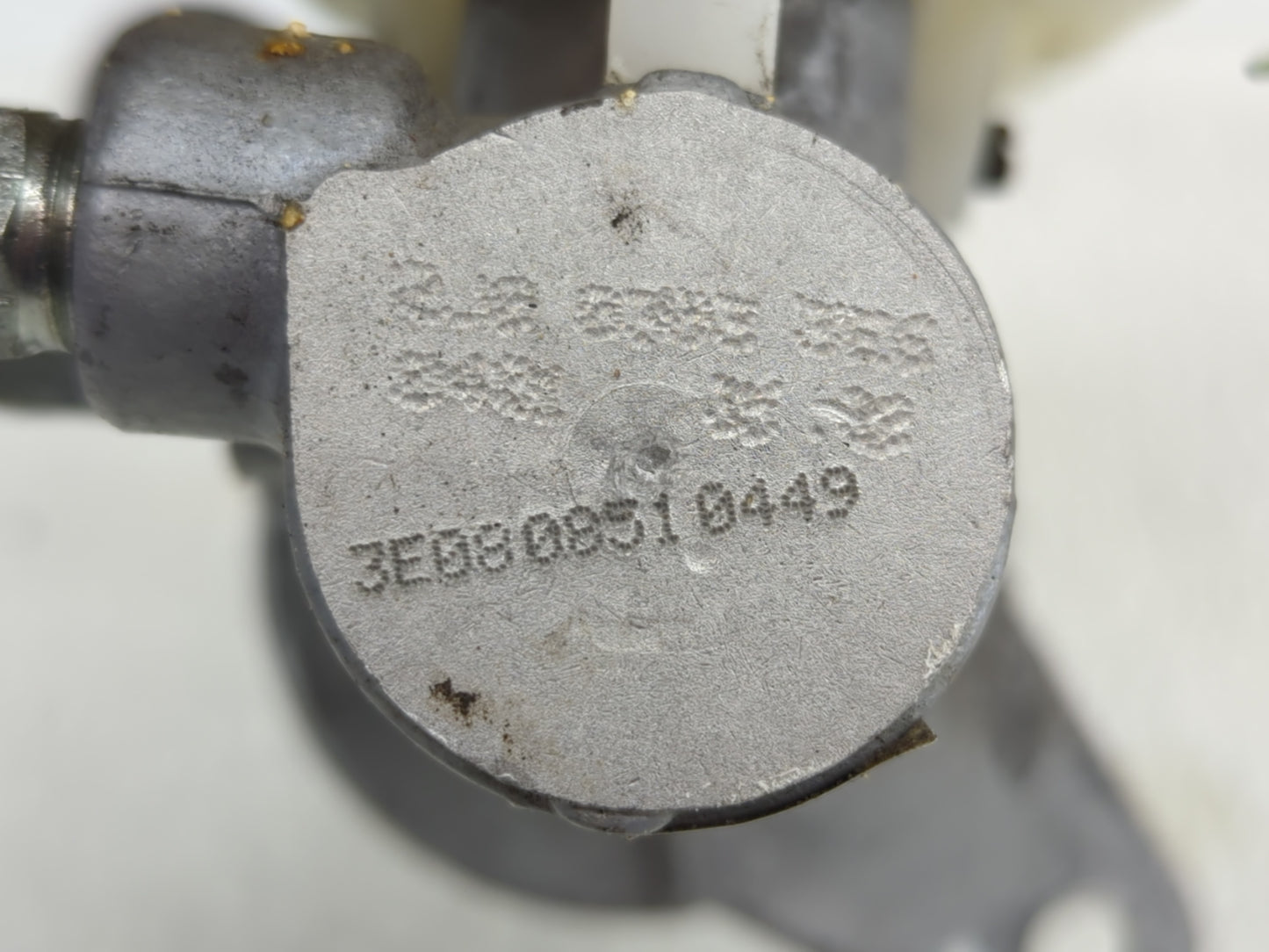 2006-2018 Toyota Rav4 Brake Master Cylinder 1312093 - Oemusedautoparts1.com