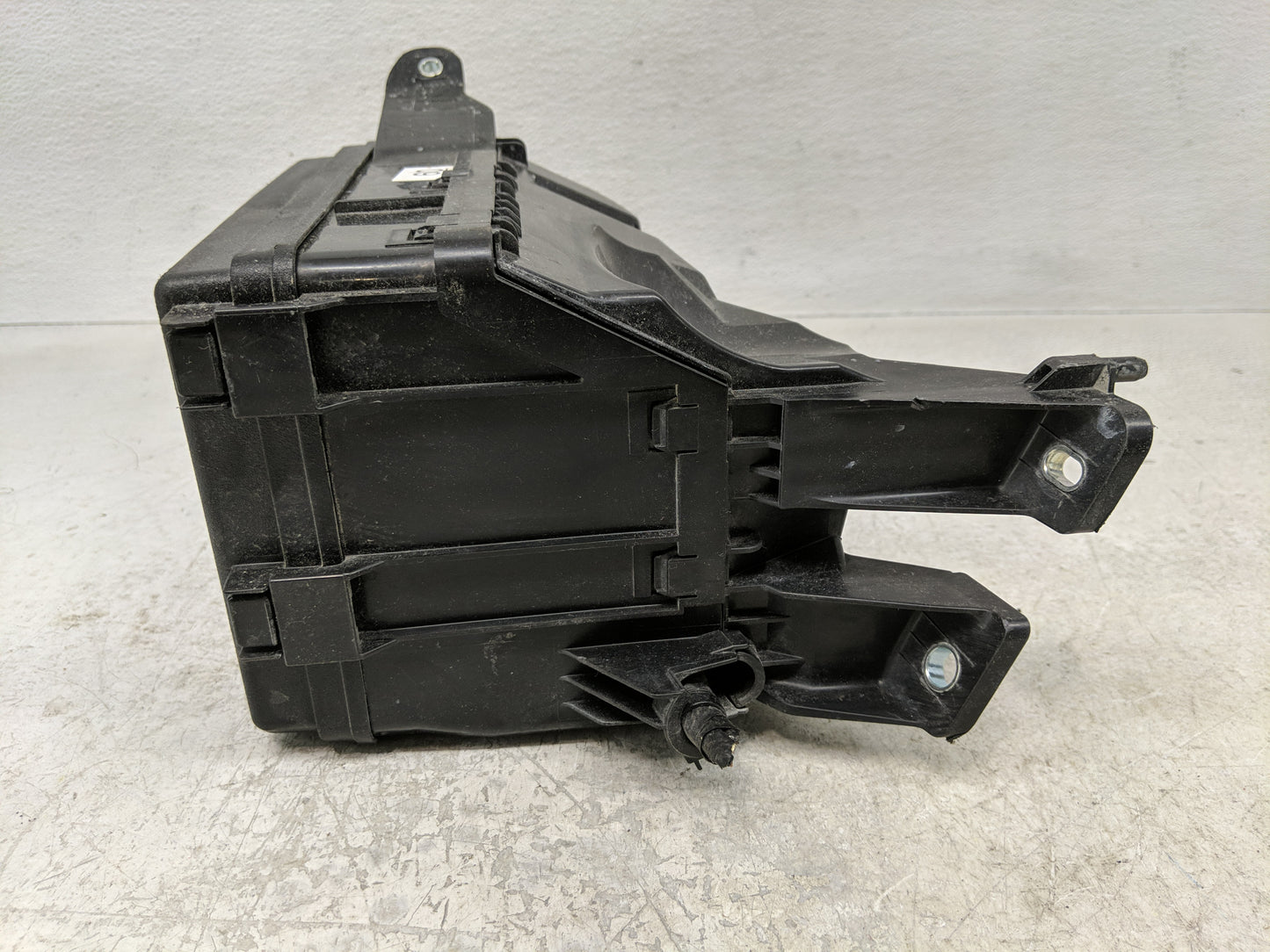 2016-2018 Toyota Rav4 Fusebox Fuse Box Panel Relay Module Fits Fits 2016 2017 2018 OEM Used Auto Parts - Oemusedautoparts1.c