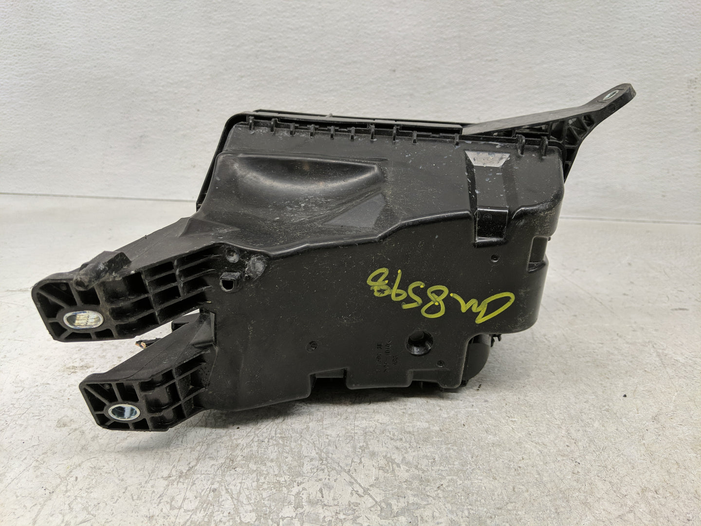 2016-2018 Toyota Rav4 Fusebox Fuse Box Panel Relay Module Fits Fits 2016 2017 2018 OEM Used Auto Parts - Oemusedautoparts1.c