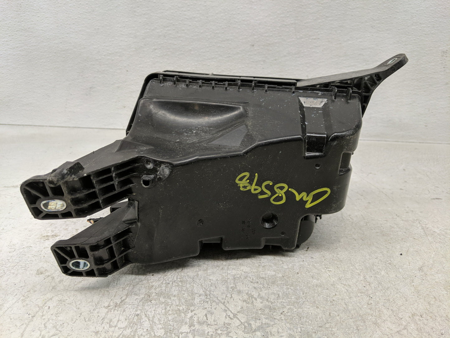 2016-2018 Toyota Rav4 Fusebox Fuse Box Panel Relay Module Fits Fits 2016 2017 2018 OEM Used Auto Parts - Oemusedautoparts1.c
