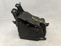 2016-2018 Toyota Rav4 Fusebox Fuse Box Panel Relay Module Fits Fits 2016 2017 2018 OEM Used Auto Parts - Oemusedautoparts1.c