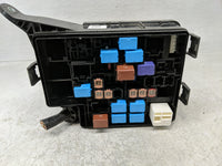 2016-2018 Toyota Rav4 Fusebox Fuse Box Panel Relay Module Fits Fits 2016 2017 2018 OEM Used Auto Parts - Oemusedautoparts1.c