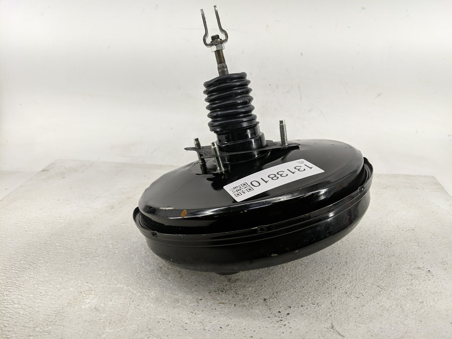 2013-2018 Toyota Rav4 Power Brake Booster Oem 1313810 - Oemusedautoparts1.com