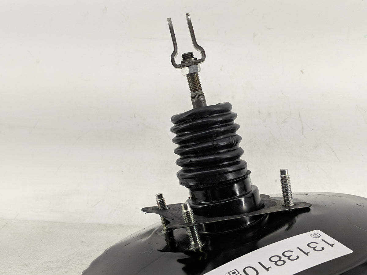 2013-2018 Toyota Rav4 Power Brake Booster Oem 1313810 - Oemusedautoparts1.com