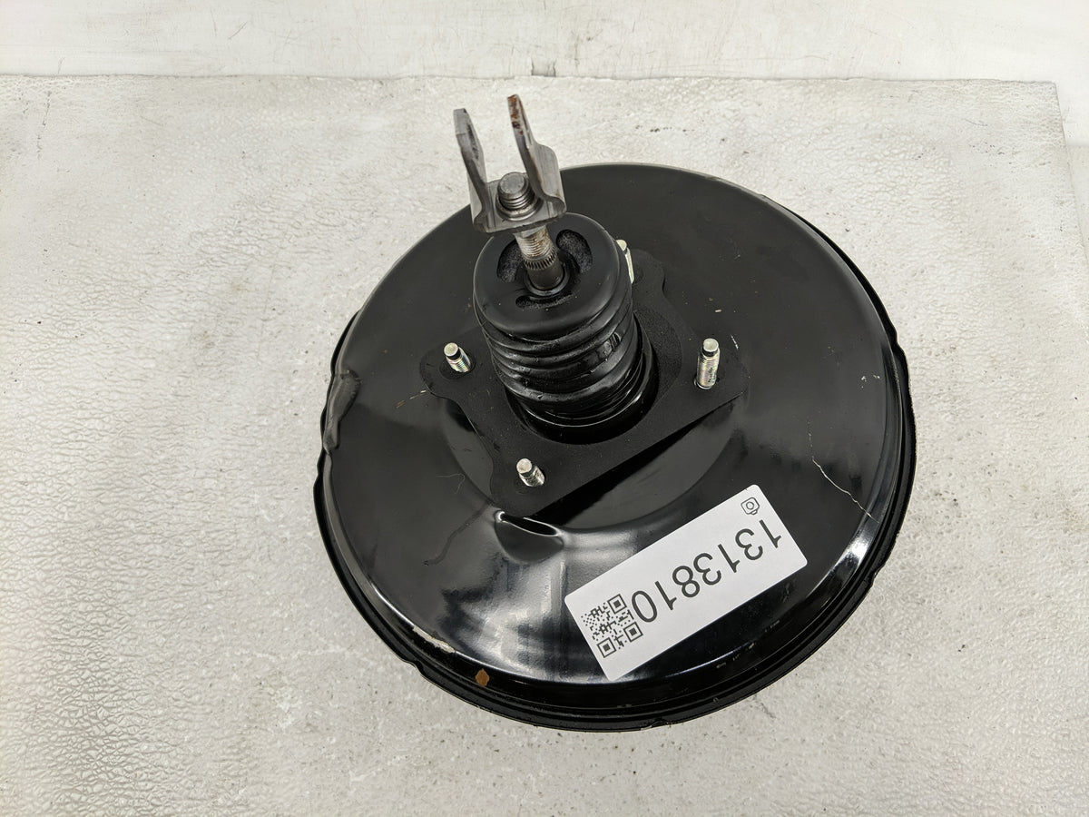 2013-2018 Toyota Rav4 Power Brake Booster Oem 1313810 - Oemusedautoparts1.com