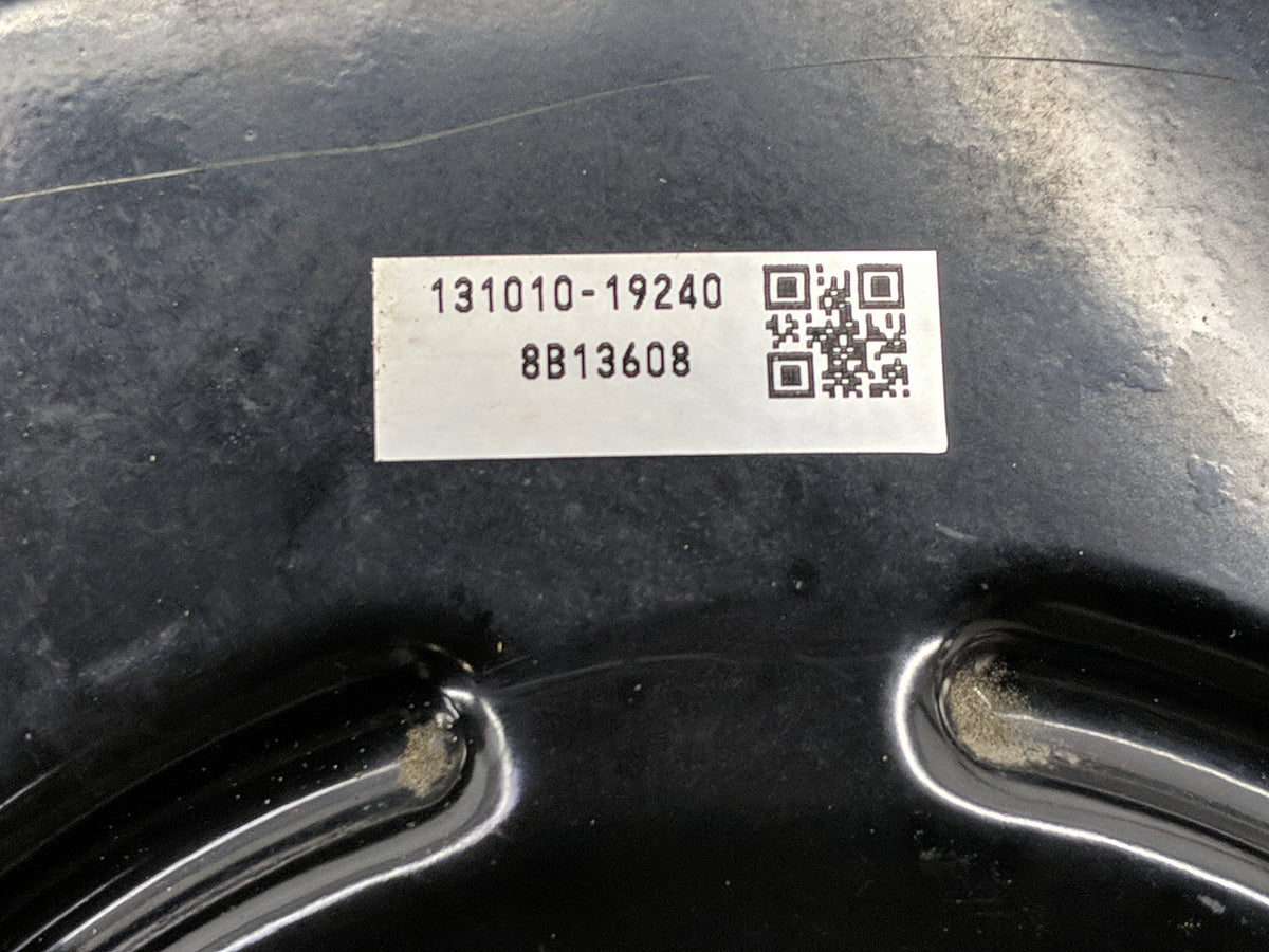 2013-2018 Toyota Rav4 Power Brake Booster Oem 1313810 - Oemusedautoparts1.com