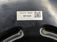 2013-2018 Toyota Rav4 Power Brake Booster Oem 1313810 - Oemusedautoparts1.com