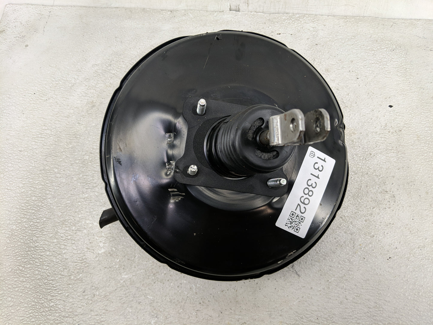 2013-2018 Toyota Rav4 Power Brake Booster Oem - Oemusedautoparts1.com