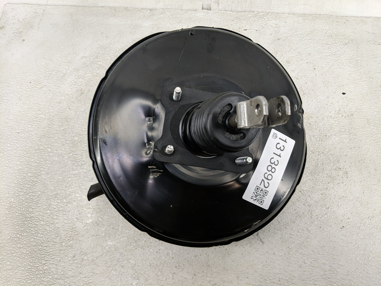 2013-2018 Toyota Rav4 Power Brake Booster Oem 1313892 - Oemusedautoparts1.com