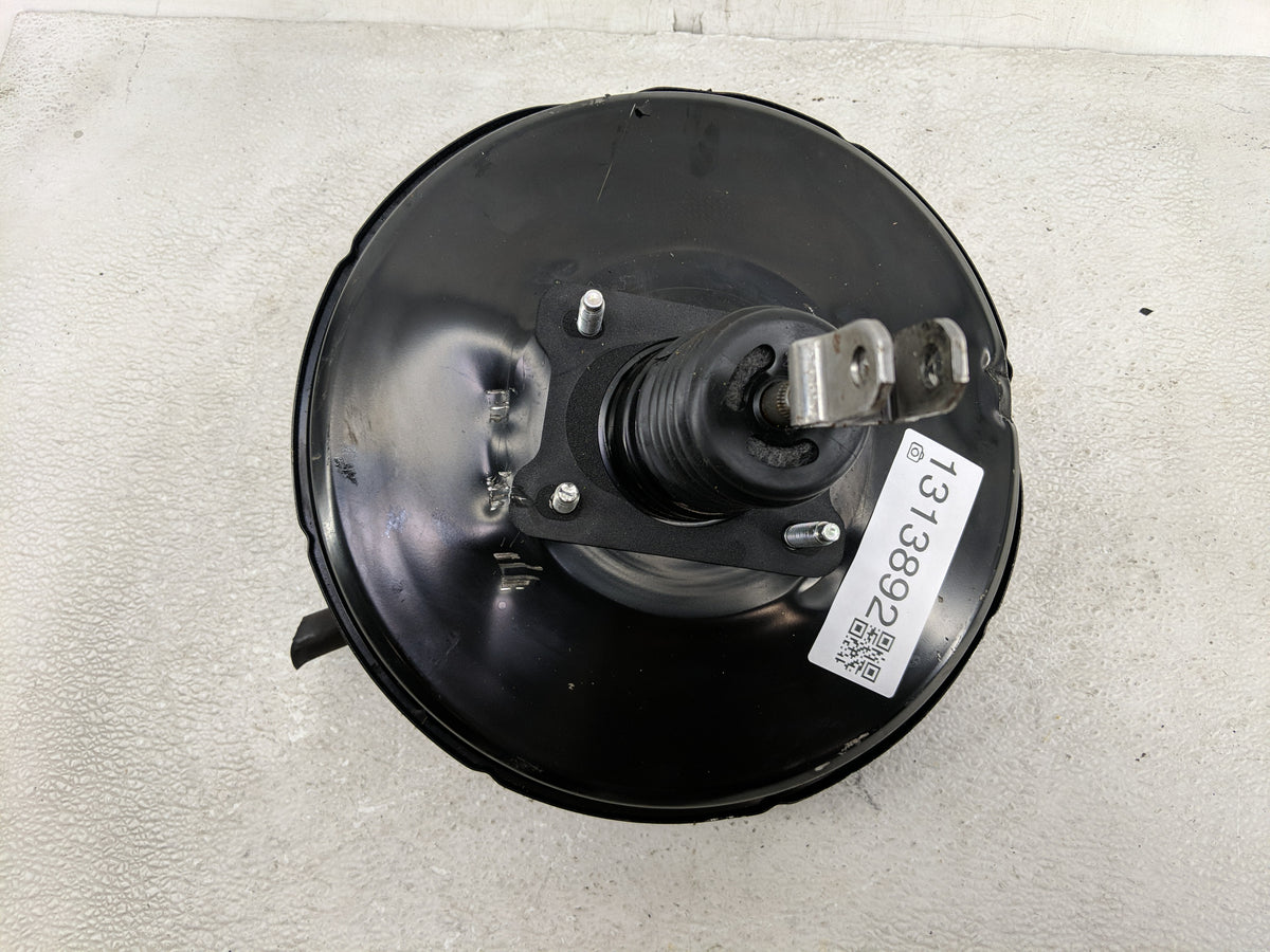 2013-2018 Toyota Rav4 Power Brake Booster Oem 1313892 - Oemusedautoparts1.com