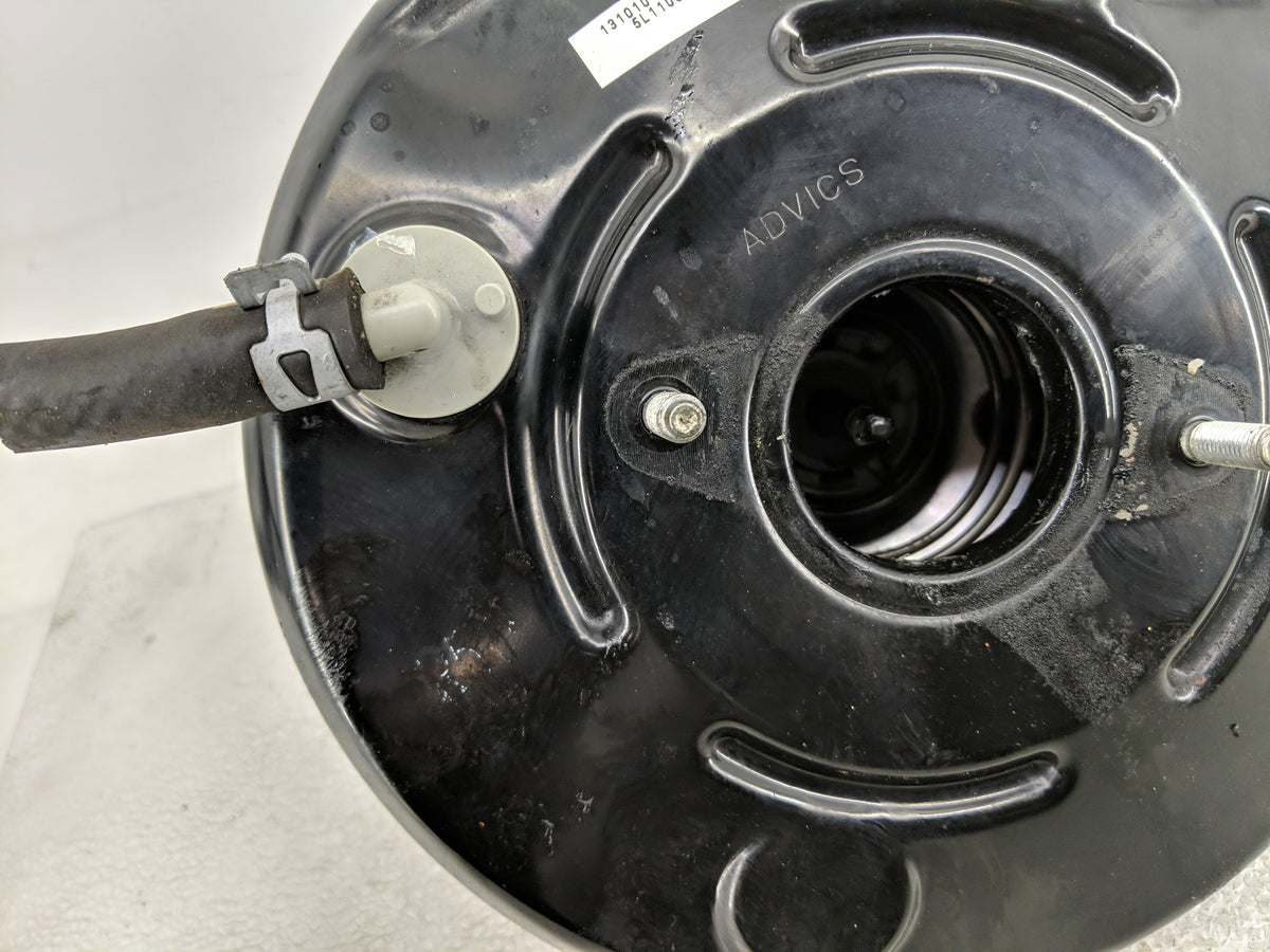 2013-2018 Toyota Rav4 Power Brake Booster Oem 1313892 - Oemusedautoparts1.com