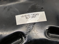 2013-2018 Toyota Rav4 Power Brake Booster Oem 1313892 - Oemusedautoparts1.com