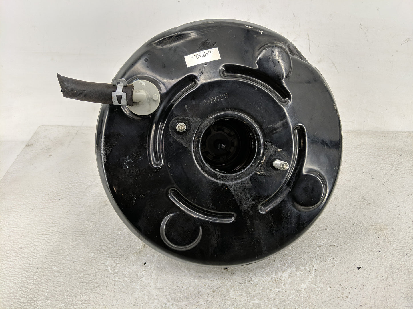 2013-2018 Toyota Rav4 Power Brake Booster Oem 1313892 - Oemusedautoparts1.com