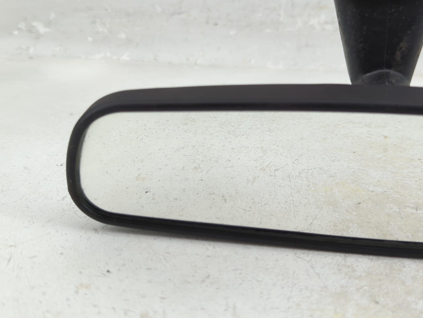 2016-2022 Toyota Rav4 Interior Rear View Mirror Replacement OEM P/N:87810-52040 Fits Fits 2016 2017 2018 2019 2020 2021 2022