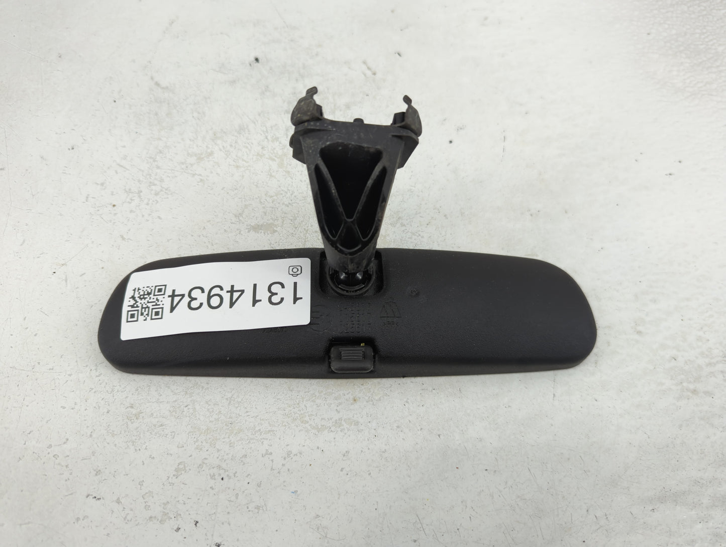 2016-2022 Toyota Rav4 Interior Rear View Mirror Replacement OEM P/N:87810-52040 Fits Fits 2016 2017 2018 2019 2020 2021 2022