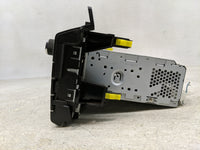 2016-2018 Toyota Rav4 Radio AM FM Cd Player Receiver Replacement P/N:86140-0R170 Fits Fits 2016 2017 2018 OEM Used Auto Part