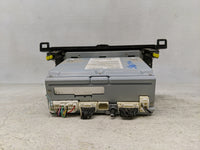 2016-2018 Toyota Rav4 Radio AM FM Cd Player Receiver Replacement P/N:86140-0R170 Fits Fits 2016 2017 2018 OEM Used Auto Part