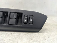 2013-2018 Toyota Rav4 Master Power Window Switch Replacement Driver Side Left P/N:76107A05 Fits OEM Used Auto Parts - Oemuse