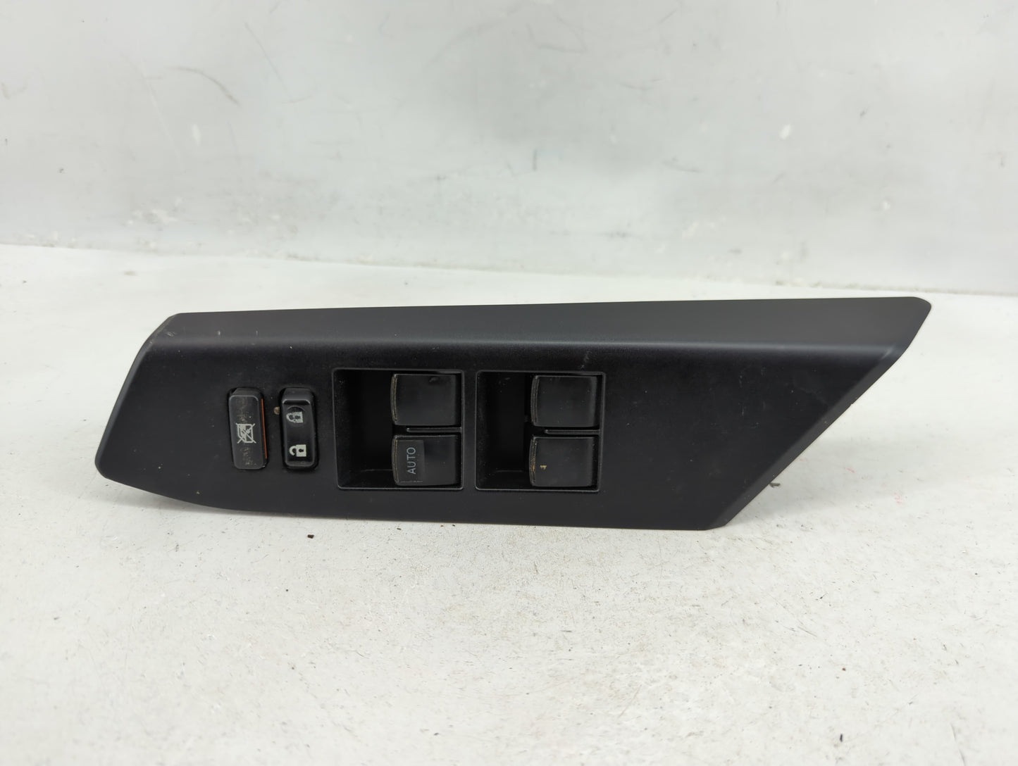 2013-2018 Toyota Rav4 Master Power Window Switch Replacement Driver Side Left P/N:74232-0R070 74232-0R060 Fits OEM Used Auto