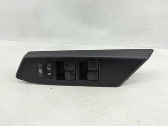 compare product 2013-2018 Toyota Rav4 Master Power Window Switch Replacement Driver Side Left P/N:74232-0R070 74232-0R060 Fits OEM Used Auto Parts