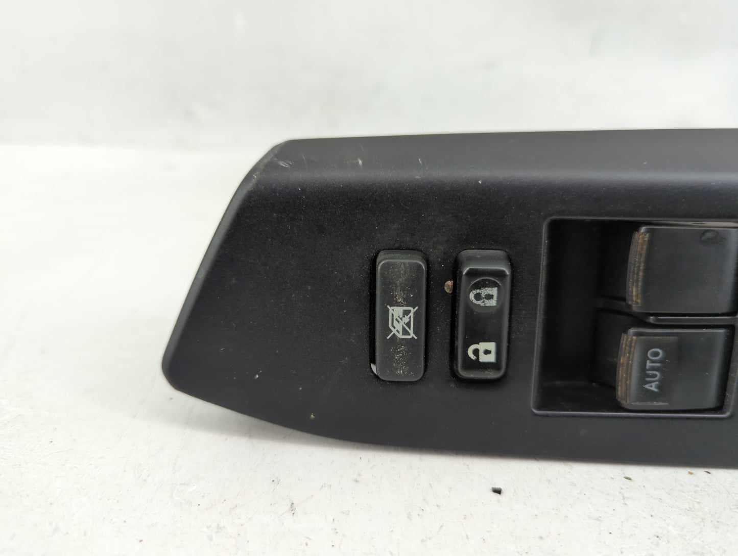 2013-2018 Toyota Rav4 Master Power Window Switch Replacement Driver Side Left P/N:74232-0R070 74232-0R060 Fits OEM Used Auto