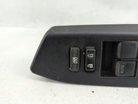2013-2018 Toyota Rav4 Master Power Window Switch Replacement Driver Side Left P/N:74232-0R070 74232-0R060 Fits OEM Used Auto