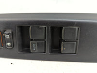 2013-2018 Toyota Rav4 Master Power Window Switch Replacement Driver Side Left P/N:74232-0R070 74232-0R060 Fits OEM Used Auto