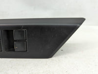 2013-2018 Toyota Rav4 Master Power Window Switch Replacement Driver Side Left P/N:74232-0R070 74232-0R060 Fits OEM Used Auto