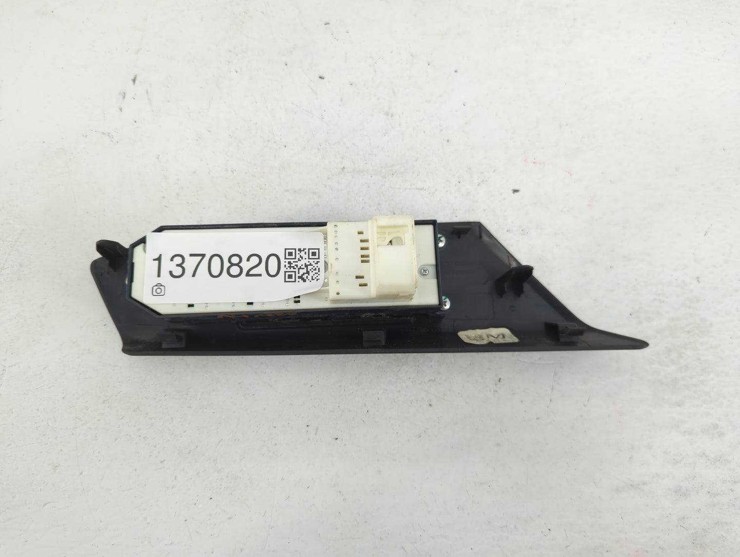 2013-2018 Toyota Rav4 Master Power Window Switch Replacement Driver Side Left P/N:74232-0R070 74232-0R060 Fits OEM Used Auto