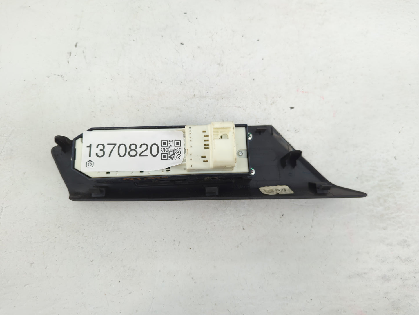 2013-2018 Toyota Rav4 Master Power Window Switch Replacement Driver Side Left P/N:74232-0R070 74232-0R060 Fits OEM Used Auto