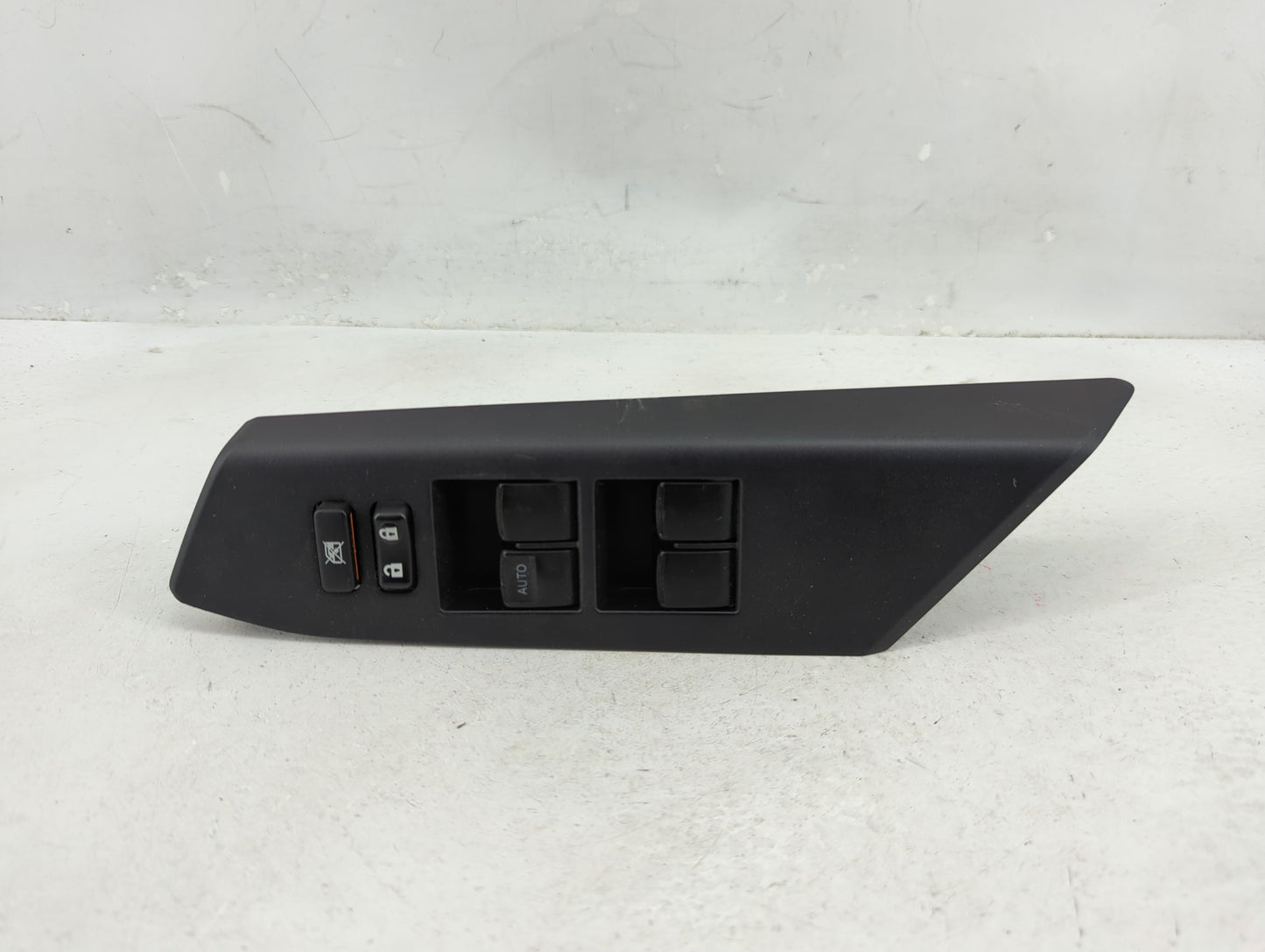 2013-2018 Toyota Rav4 Master Power Window Switch Replacement Driver Side Left P/N:74232-0R070 74232-0R060 Fits OEM Used Auto