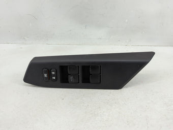 compare product 2013-2018 Toyota Rav4 Master Power Window Switch Replacement Driver Side Left P/N:74232-0R070 74232-0R060 Fits OEM Used Auto Parts