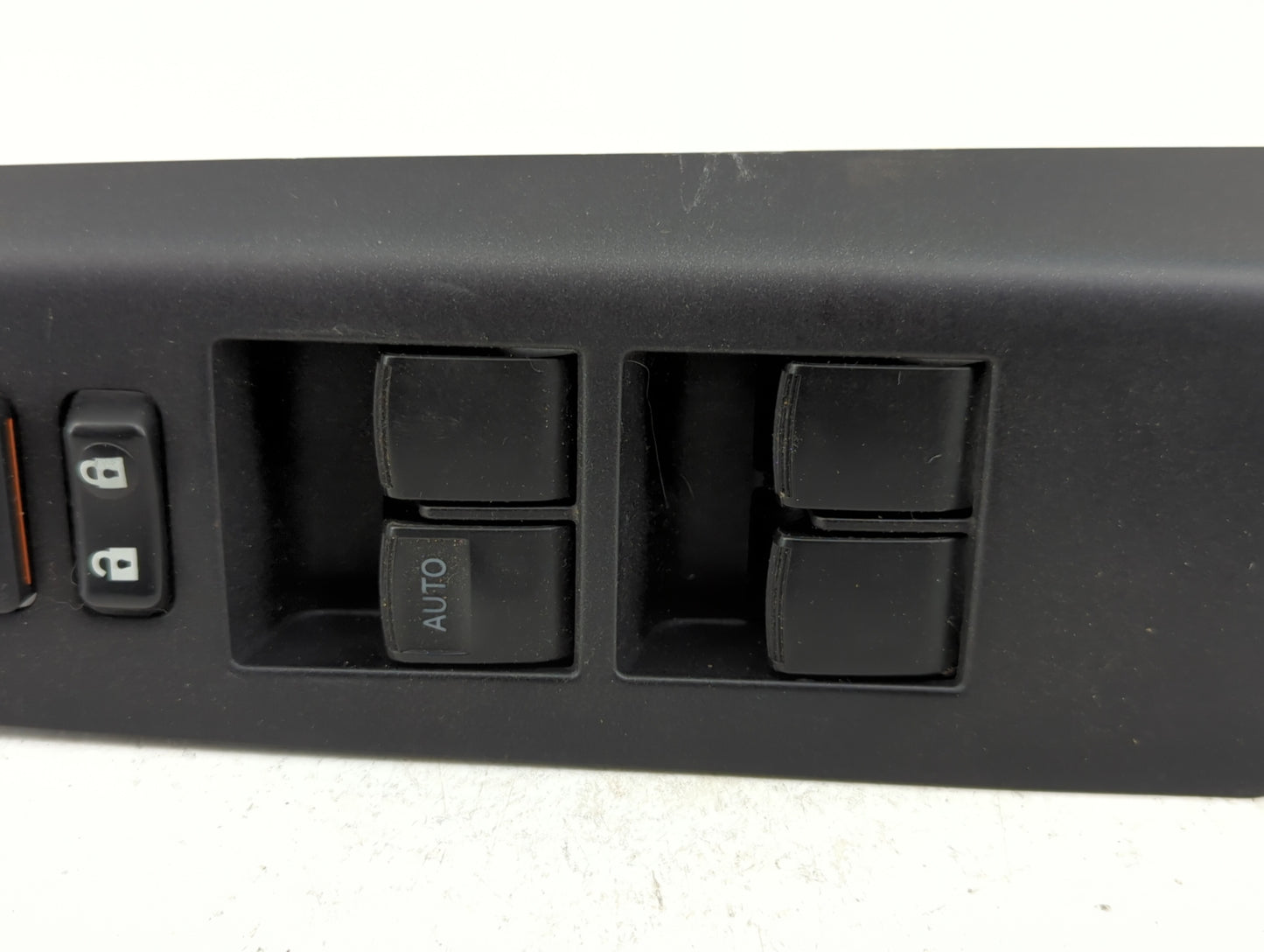 2013-2018 Toyota Rav4 Master Power Window Switch Replacement Driver Side Left P/N:74232-0R070 74232-0R060 Fits OEM Used Auto