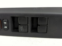 2013-2018 Toyota Rav4 Master Power Window Switch Replacement Driver Side Left P/N:74232-0R070 74232-0R060 Fits OEM Used Auto